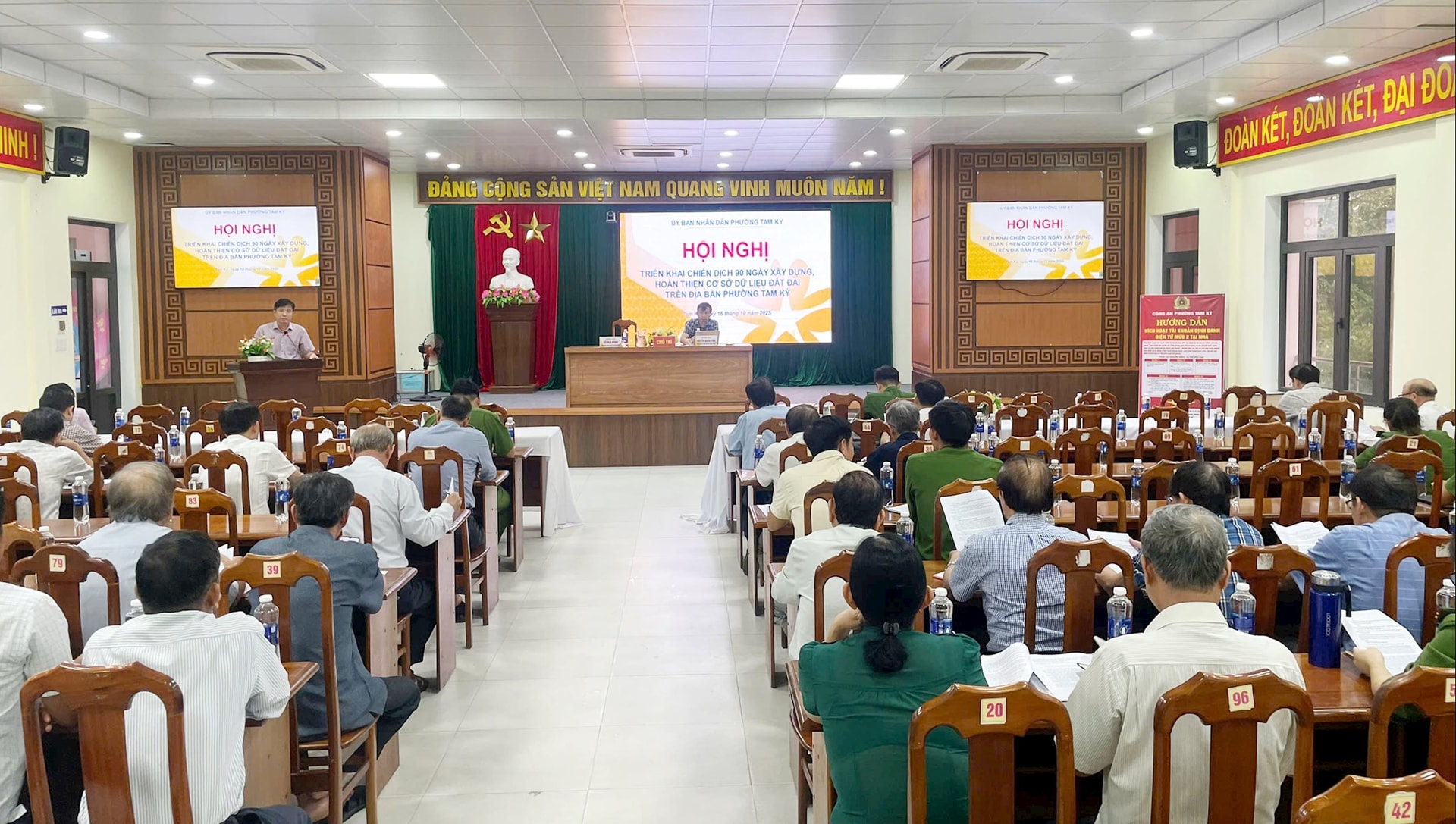 anh Tam Ky