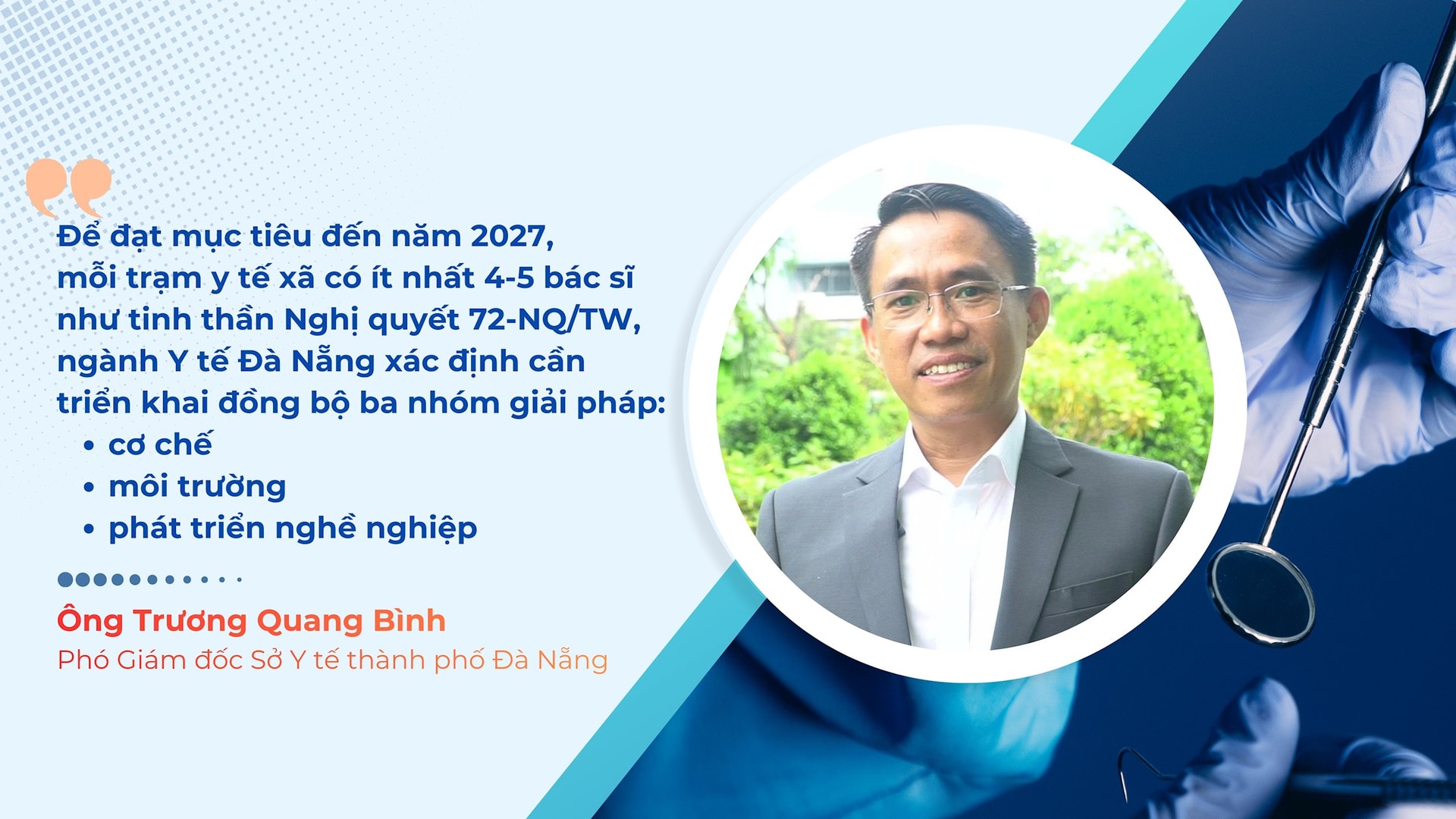 Blue and White Simple Modern Medical Presentation (3)