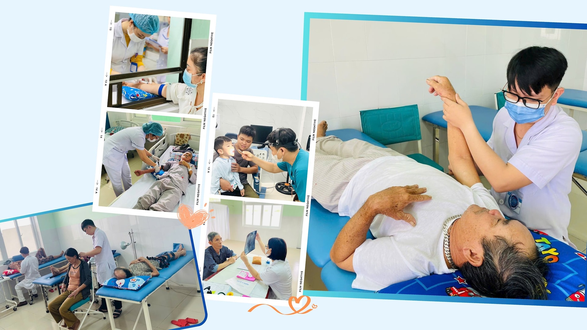 Green Collage Happy Birthday Video (1)