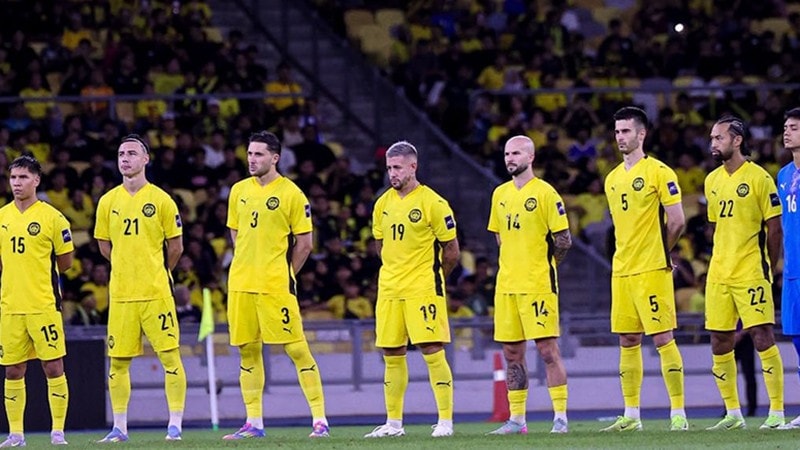 AFC tin rằng Malaysia sẽ hạ gục Nepal.