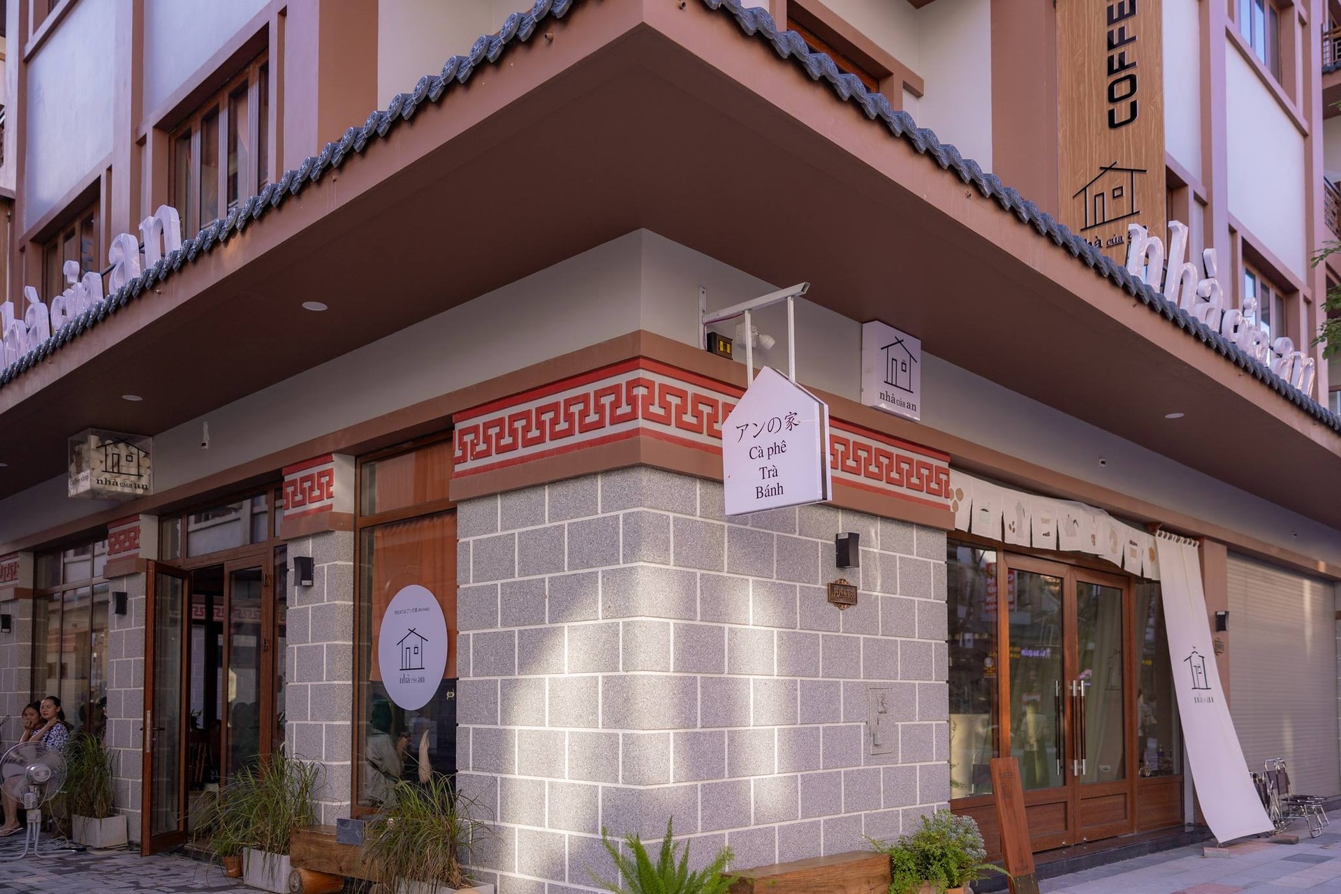 Phố Hàn K-Town Grand World
