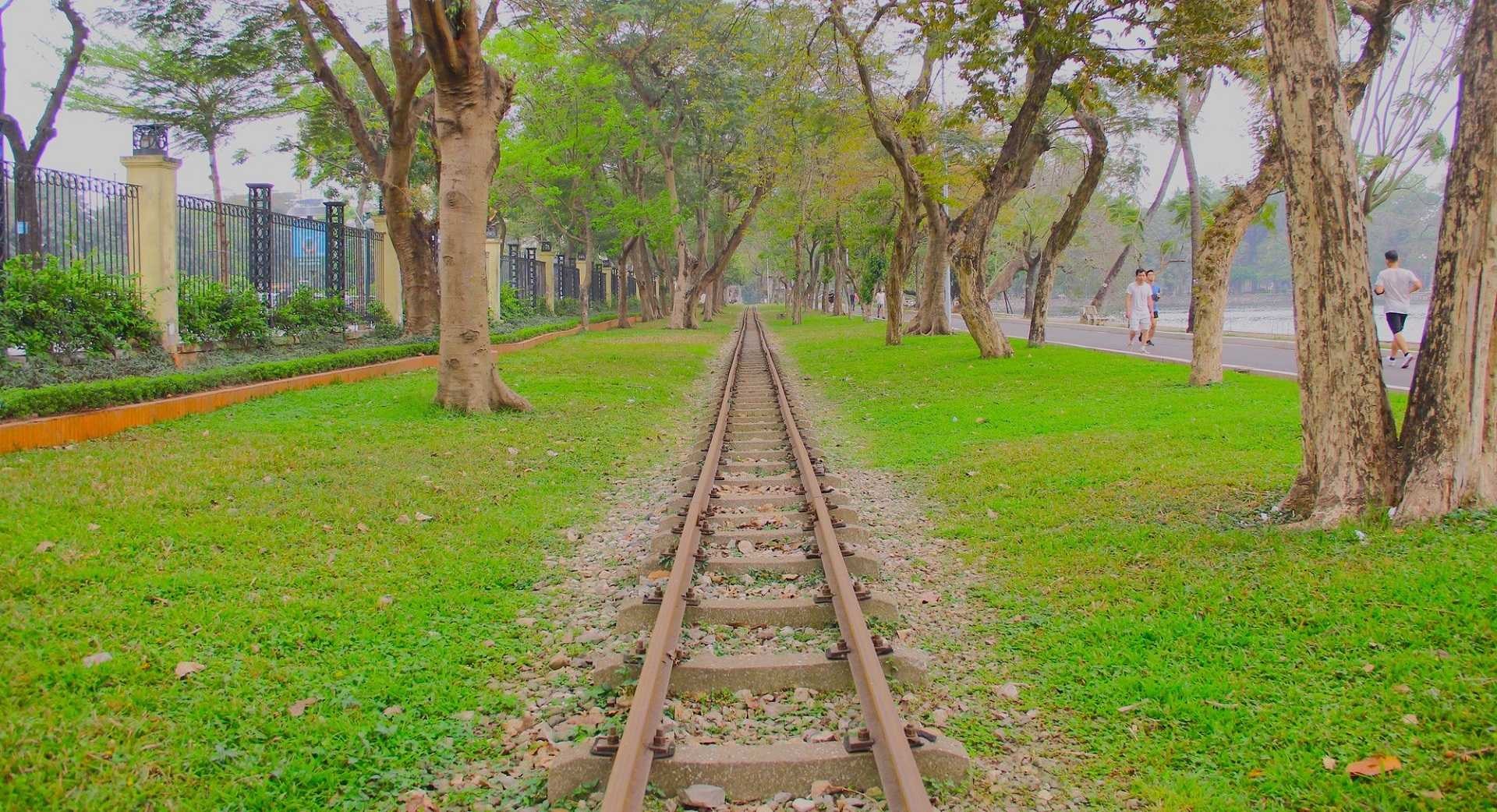 Công viên Thống Nhất