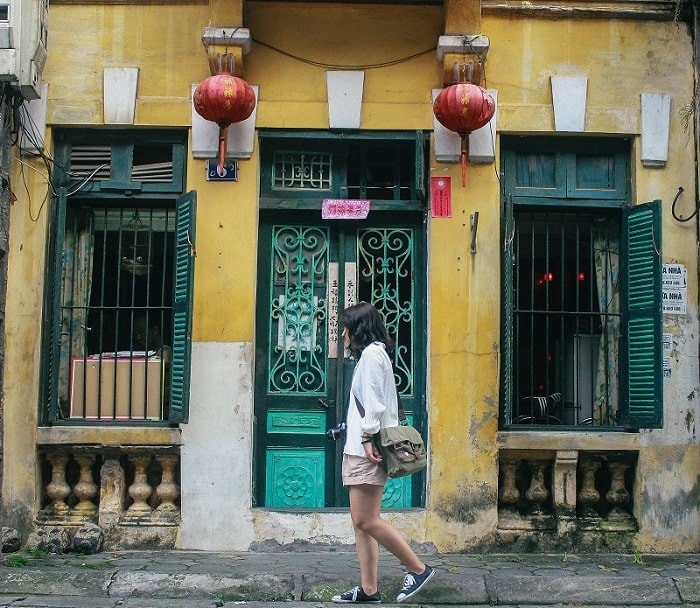 Vẻ đẹp Hồ Hoàn Kiếm, Hà Nội