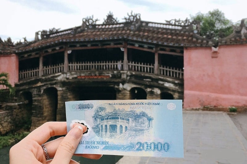 Chùa Cầu, biểu tượng kiến trúc và văn hóa của Hội An.