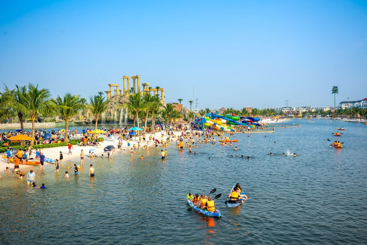Đền Gióng Sóc Sơn