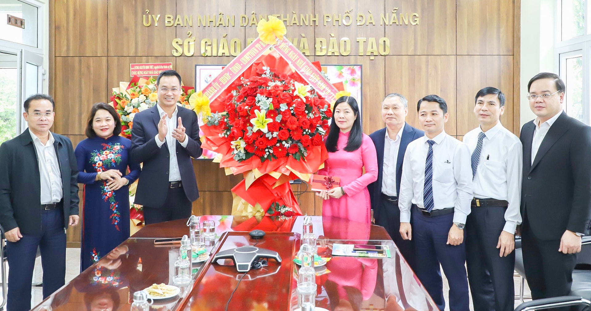 19 números da educação