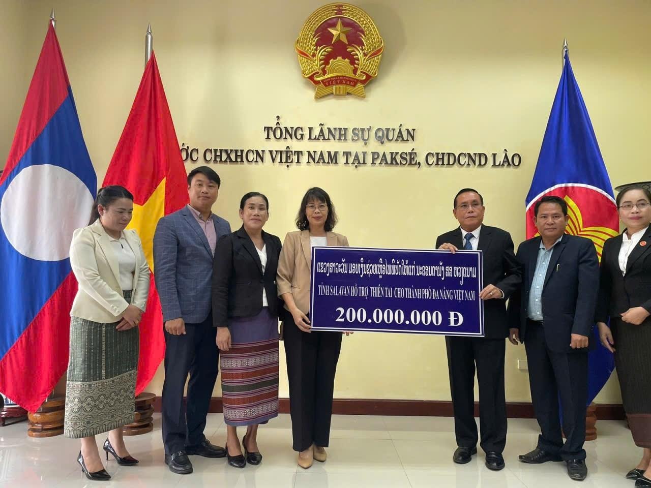 19.11 Provincia de Salavan