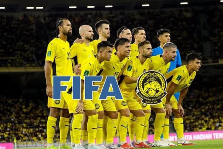 Vụ làm giả giấy tờ nhập tịch của LĐBĐ Malaysia có dấu hiệu hình sự