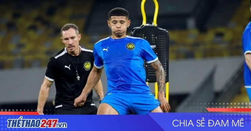 Machuca đã phải nhận án phạt nặng từ FIFA sau đại án nhập tịch của Malaysia