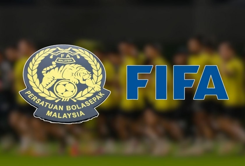 FIFA sẽ tiếp tục điều tra sâu hơn vụ việc của LĐBĐ Malaysia và 7 cầu thủ nhập tịch