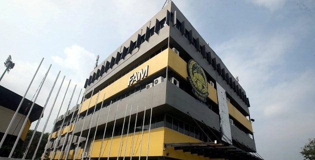 Malaysia vẫn đang chờ phán quyết cuối cùng.