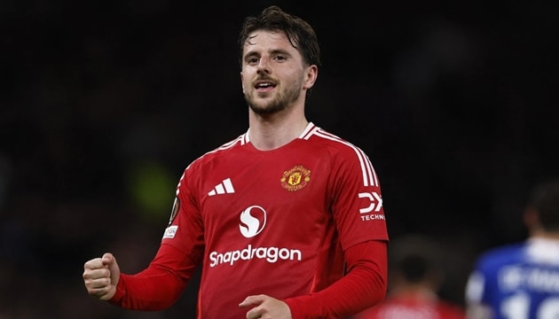 Mason Mount được kỳ vọng tỏa sáng trong giai đoạn Giáng sinh và đầu năm mới.