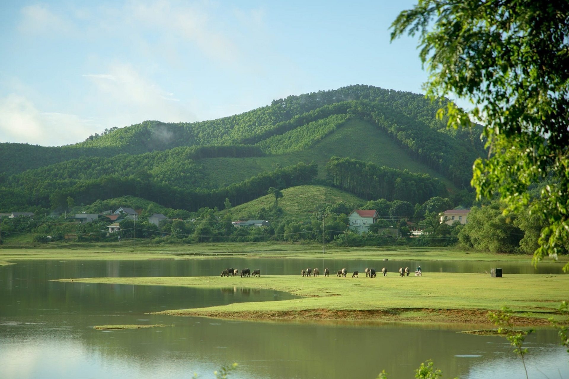 Ben En National Park: Info & tips for your first visit