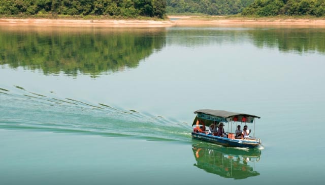 Thuyết minh - giới thiệu vườn quốc gia Bến En địa chỉ ở đâu thuộc tỉnh nào