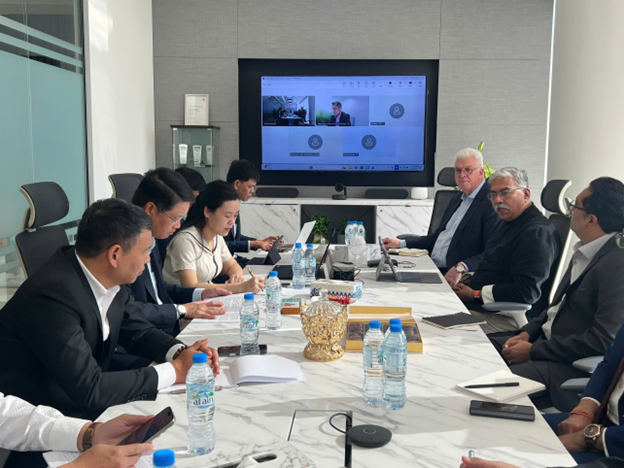 21 ແຂວງ ກວ໋າງເຊີນ