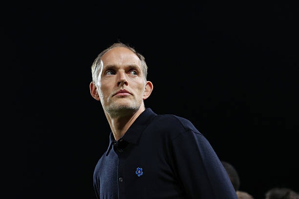 Tuchel mang đến một triết lý khác so với Southgate.