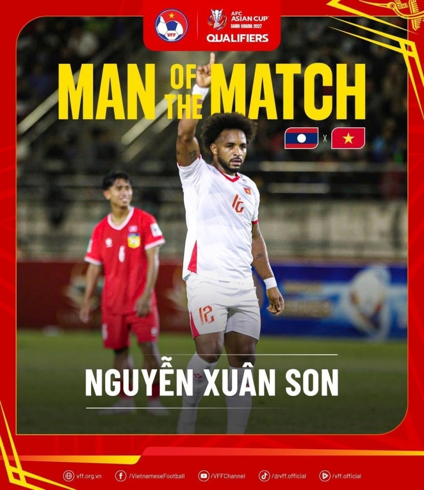 Xuân Son bất ngờ gây sốt trên mặt báo thể thao Malaysia 745124
