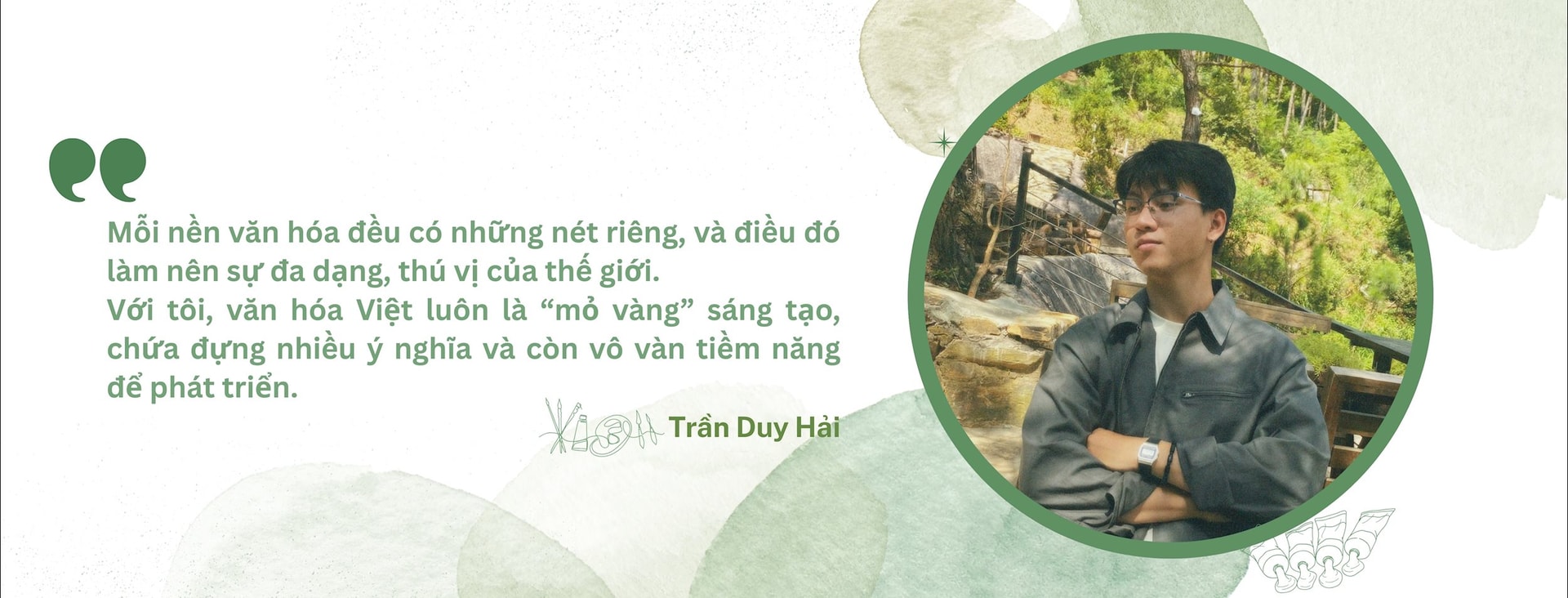 Dark Pink Cute Illustrative Breast Cancer AwarenessPink October Card (150 x 68 mm) (152 x 58 mm) (2)