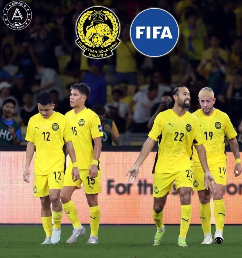 Án phạt của FIFA liên quan đến các cầu thủ nhập tịch đã gây ra những vấn đề nghiêm trọng cho bóng đá Malaysia.