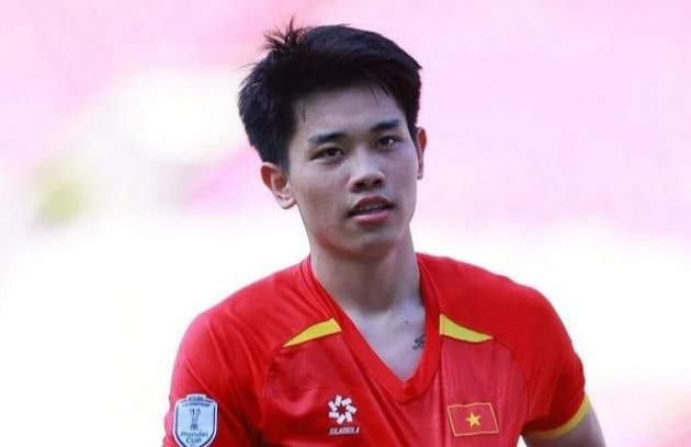 HLV Polking xác nhận Đình Bắc, Minh Phúc và Lý Đức sẽ sớm hội quân với U22 Việt Nam.