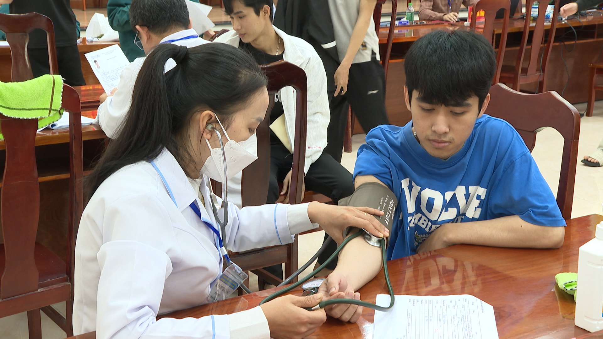 HUYẾT ÁP