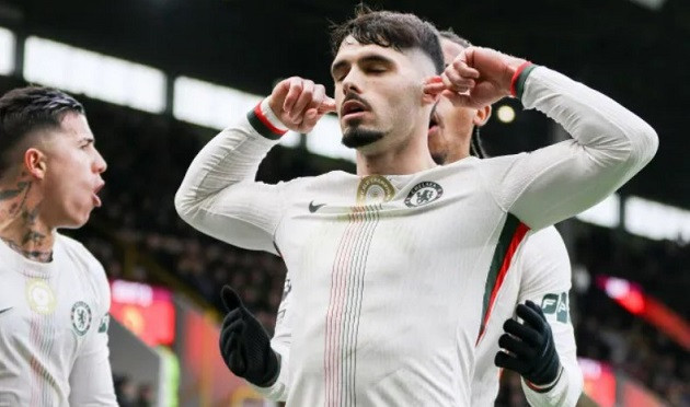 Chelsea có thể gây khó khăn cho Barcelona.