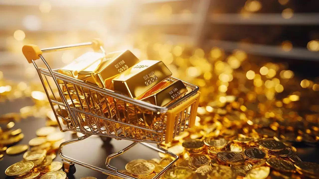 Giá vàng hôm nay 27/11/2025: Cập nhật giá vàng trong nước, thế giới mới nhất