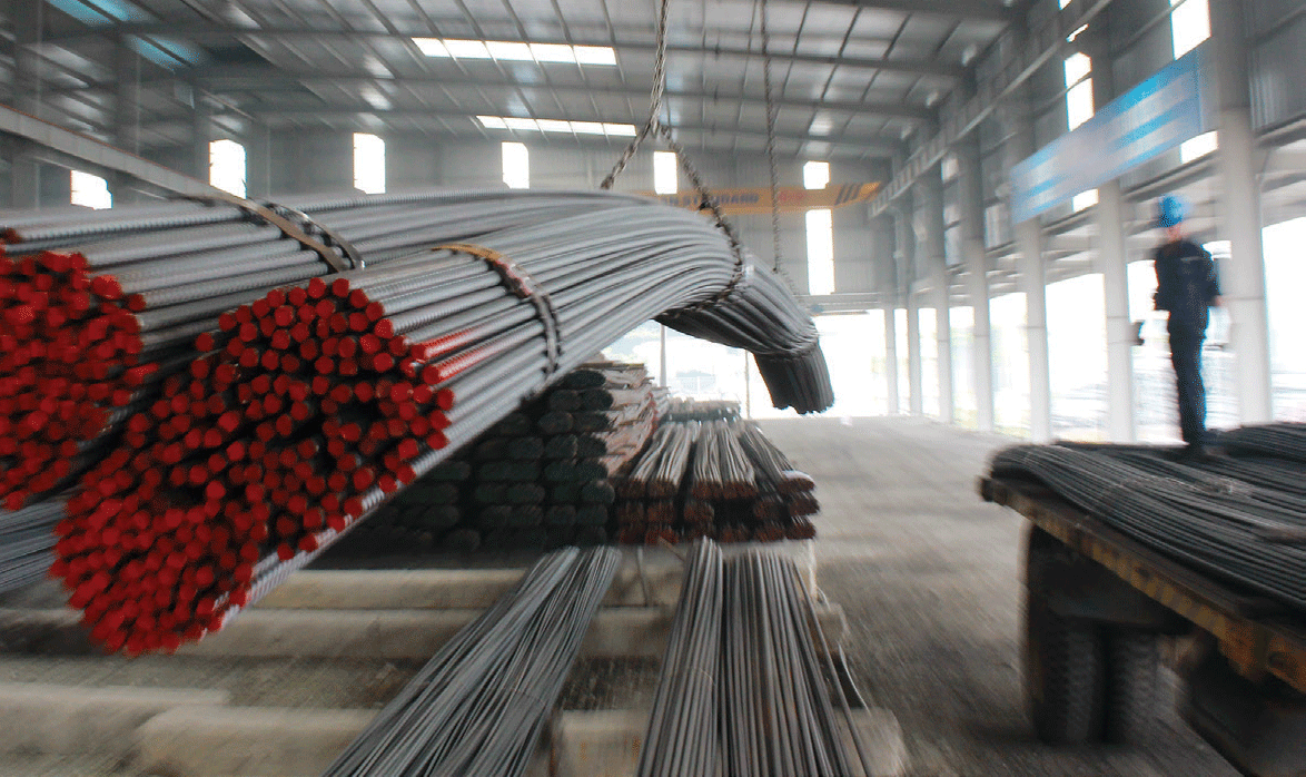 Giá thép hôm nay 26/11/2025: Quặng sắt tăng nhờ đề xuất giảm phí cảng