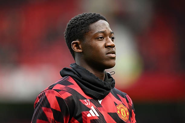 Man Utd cần phải kiên quyết giữ chân Mainoo.