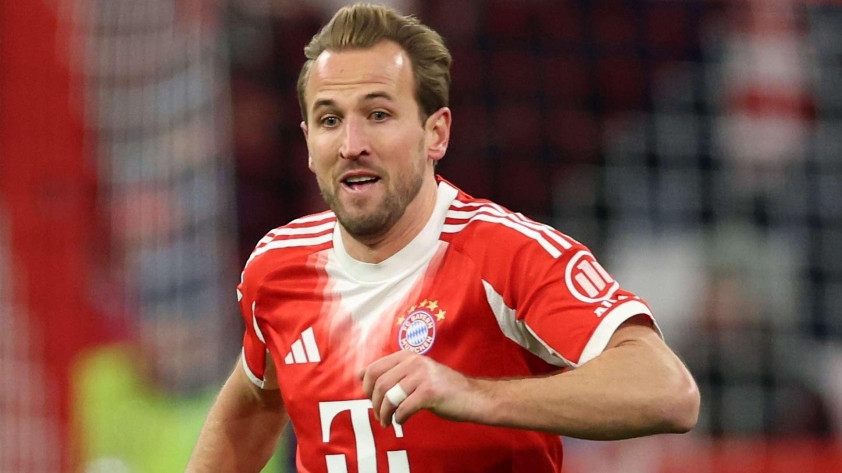 Harry Kane lên tiếng về việc chuyển 748582
