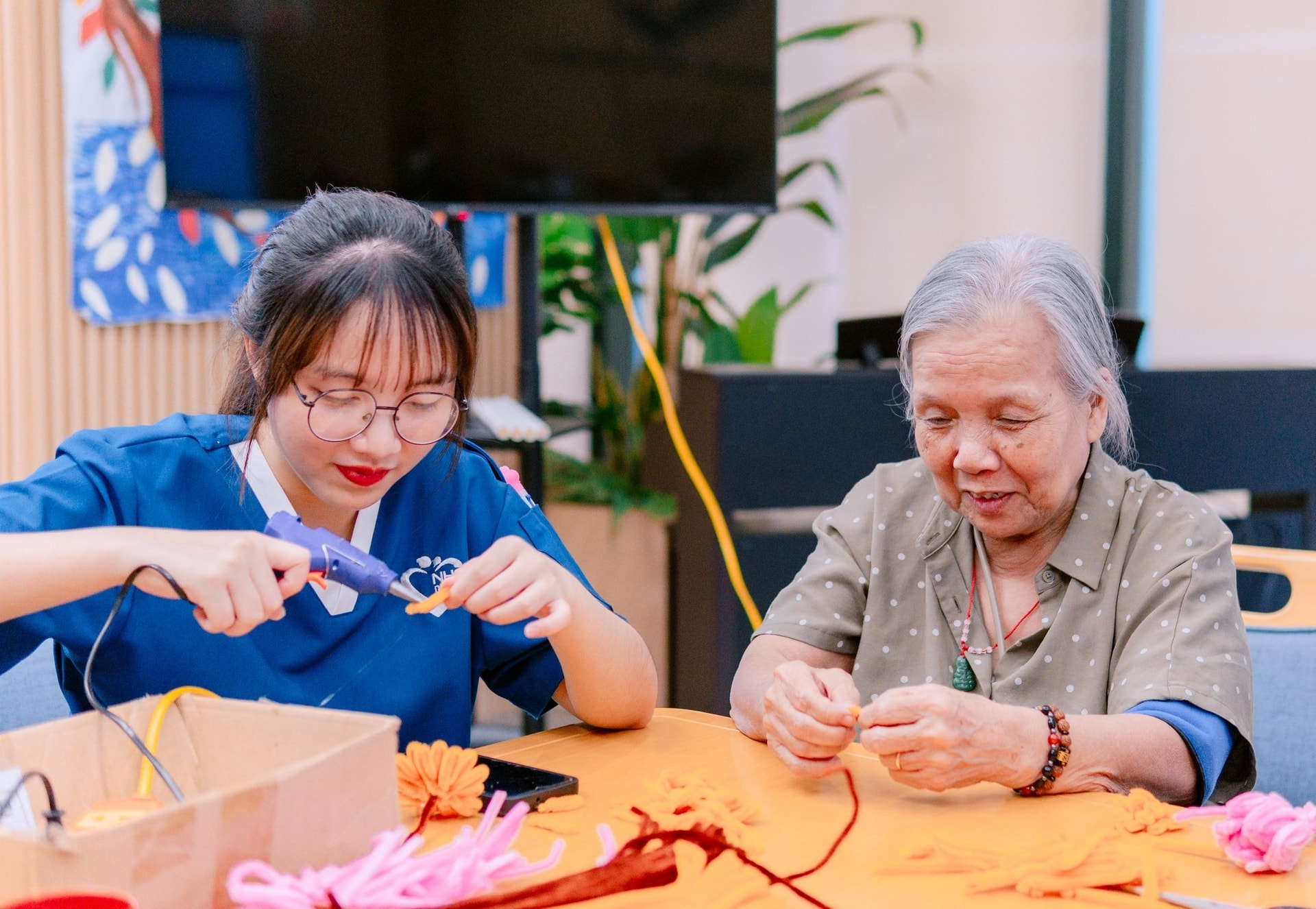 Ηλικιωμένοι 1