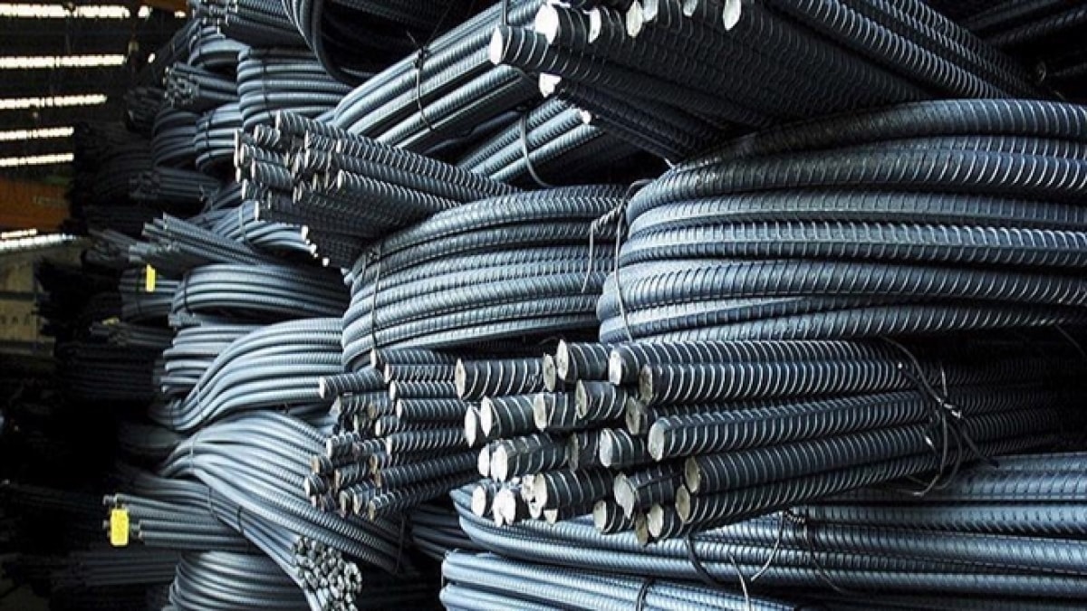Giá thép hôm nay 28/11/2025 tăng nhẹ theo đà suy yếu của USD