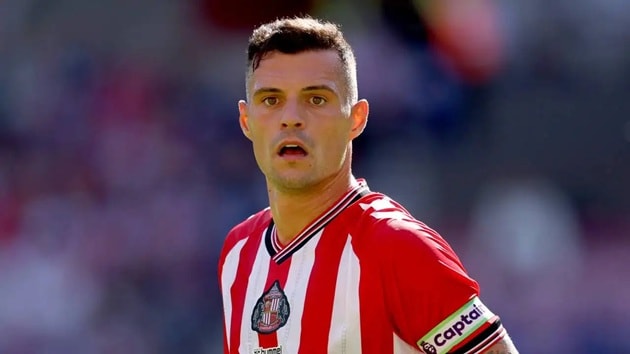 Sunderland đang chững phong độ.