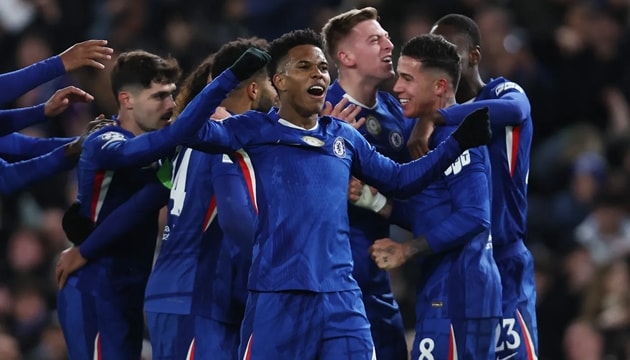 Người hâm mộ Chelsea có lý do để kỳ vọng vào Estevao.