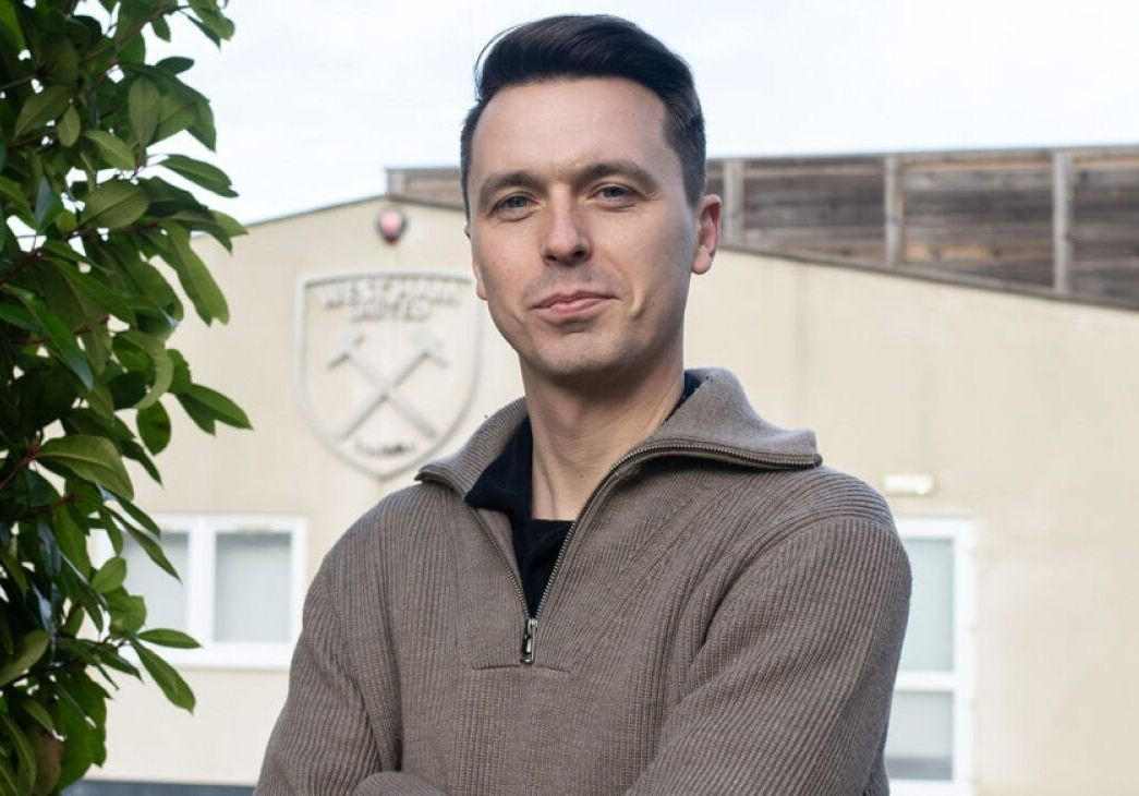 Kyle Macaulay sẽ bắt đầu công việc tại Man Utd vào tháng Một.
