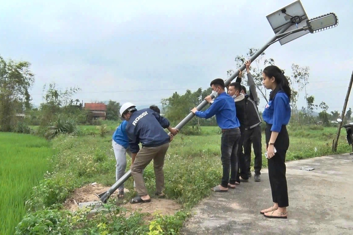 nong thon moi xa Phu Ninh 3