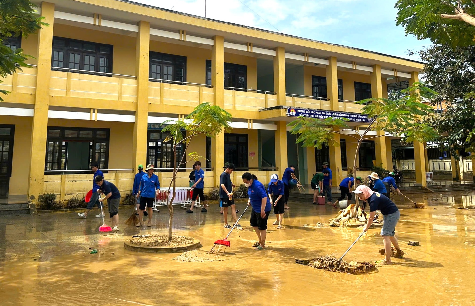১-১২ পর্ব ১