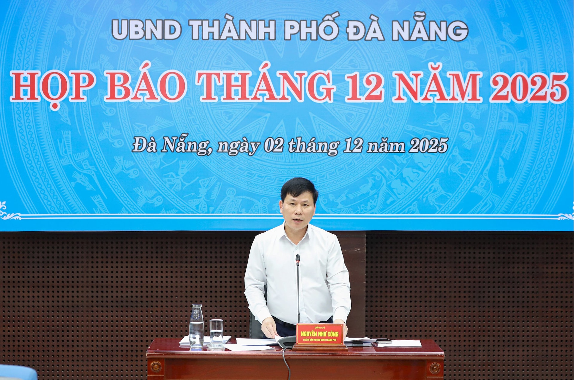 ANH CONG