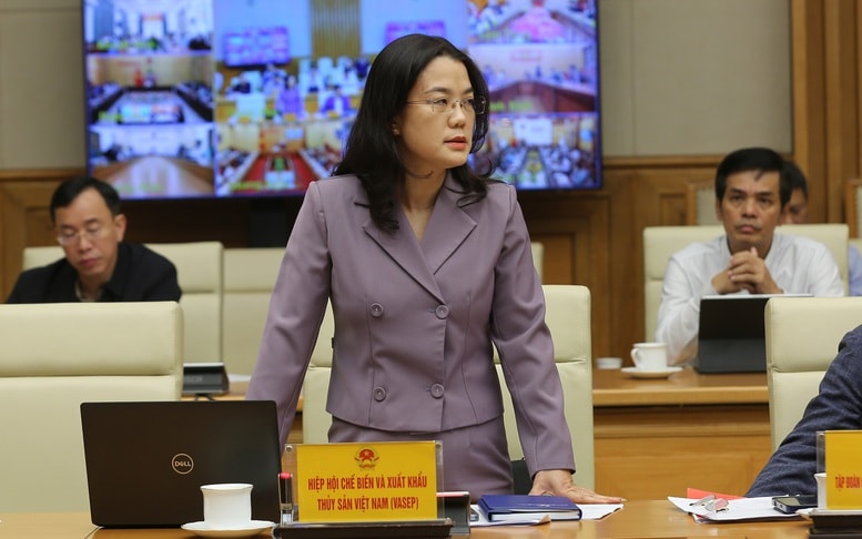 Kiểm tra, xử lý vi phạm khai thác IUU phải thực chất, minh bạch, có bằng chứng rõ ràng- Ảnh 4.