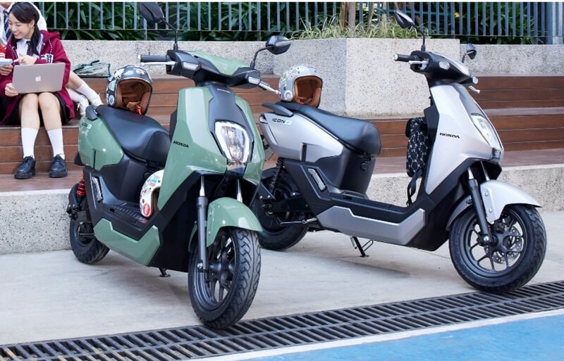 Giá Honda ICON e: đang ở mức rất rẻ trong tháng 12/2025.