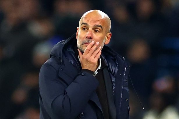 Fulham sẽ không phải đối thủ dễ chơi của Man City.