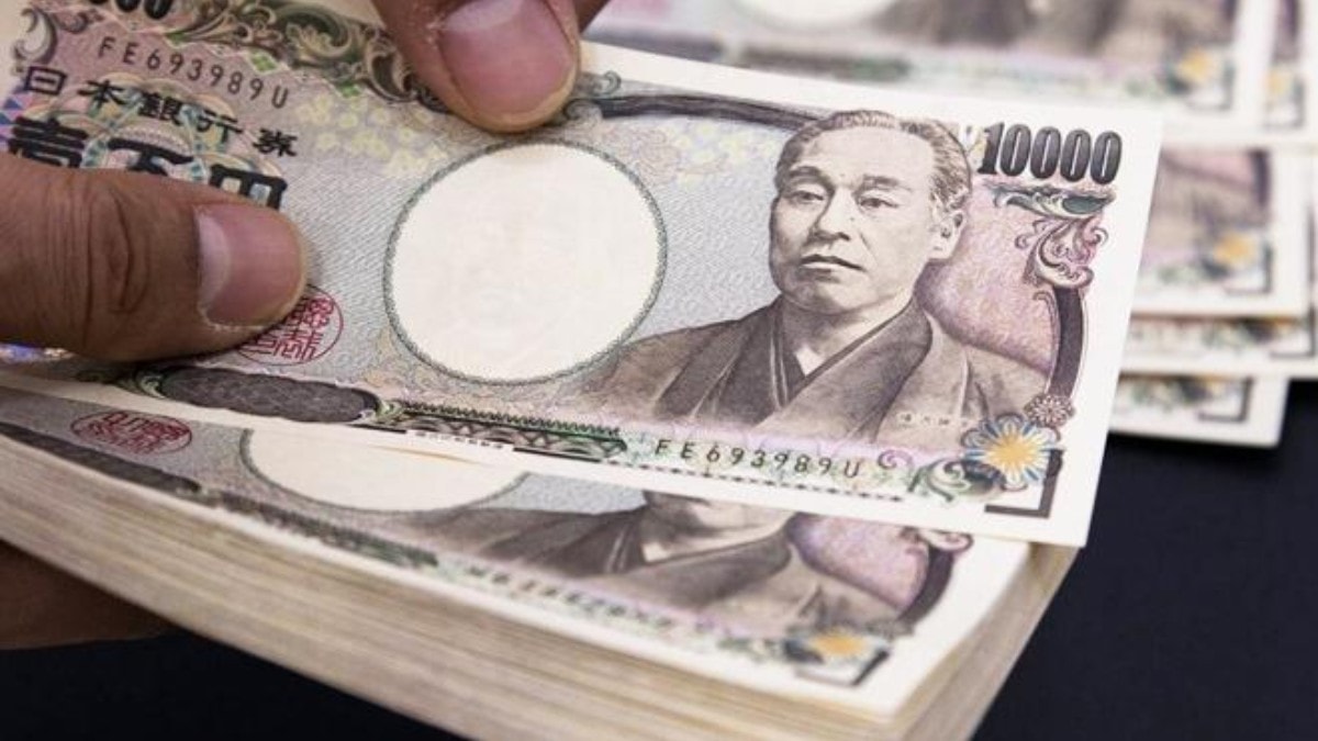Tỷ giá yên Nhật hôm nay 3/12/2025: Chờ quyết định lãi suất của BOJ
