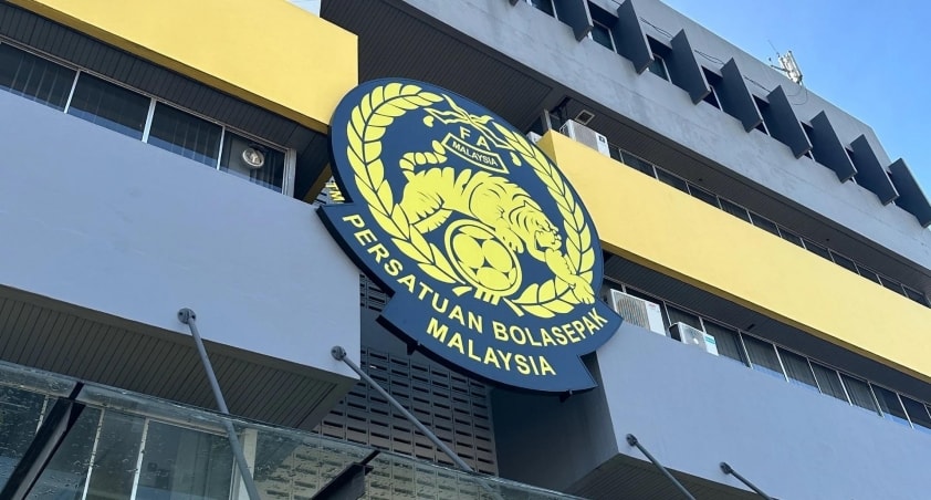 Sếp lớn Malaysia tuyên bố không khinh suất trước án phạt của FIFA 718503