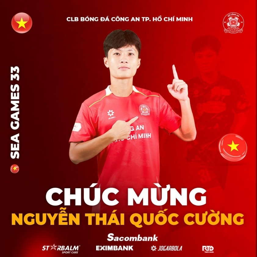 Em họ Công Phượng: Quân bài tẩy của U22 Việt Nam ở SEA Games 752354