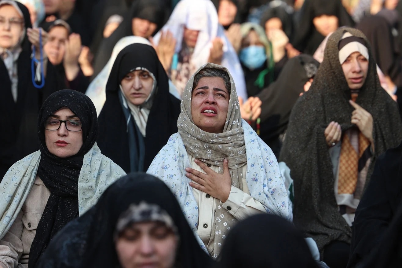 Iran 2