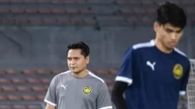 U22 Malaysia vào giải với nhiều sự hoài nghi.
