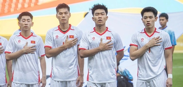 Thêm sự cố đáng tiếc trong công tác tổ chức SEA Games 33 của chủ nhà Việt Nam.