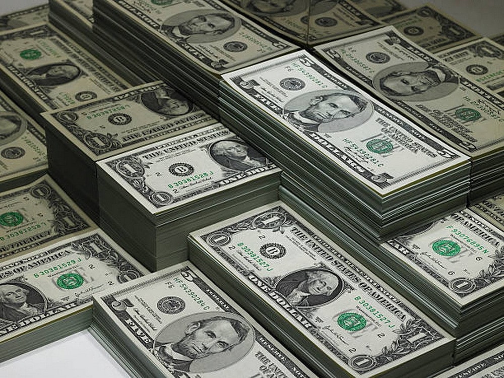 Giá USD hôm nay 4/12/2025: Thị trường tự do giảm nhẹ