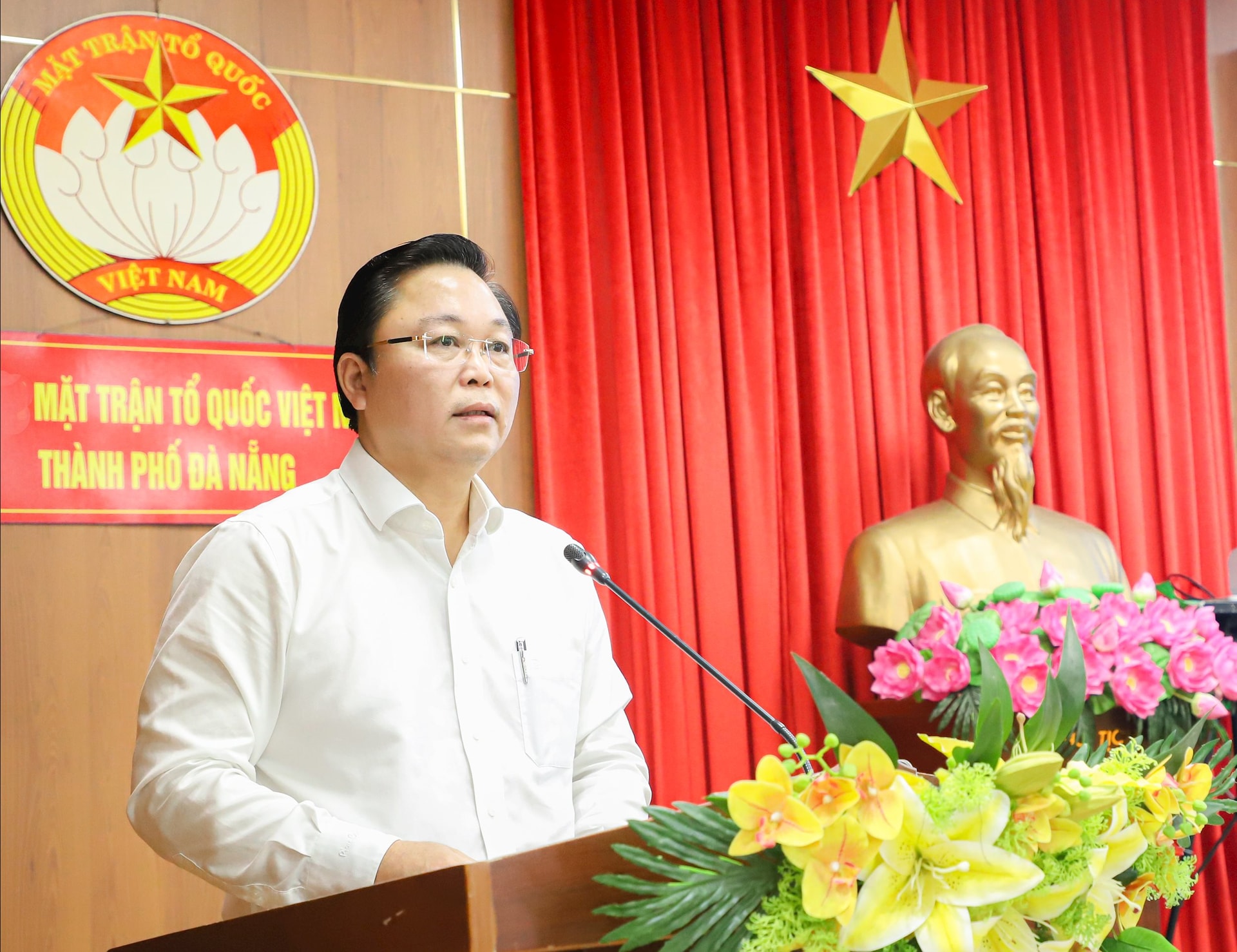 5 anh thanh
