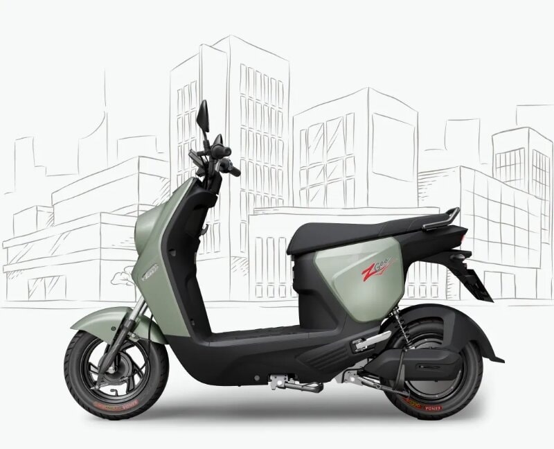 Loạt xe máy điện VinFast hạ giá rẻ dưới chỉ 15 triệu đồng